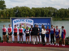 Baltic Cup 29.09.2012